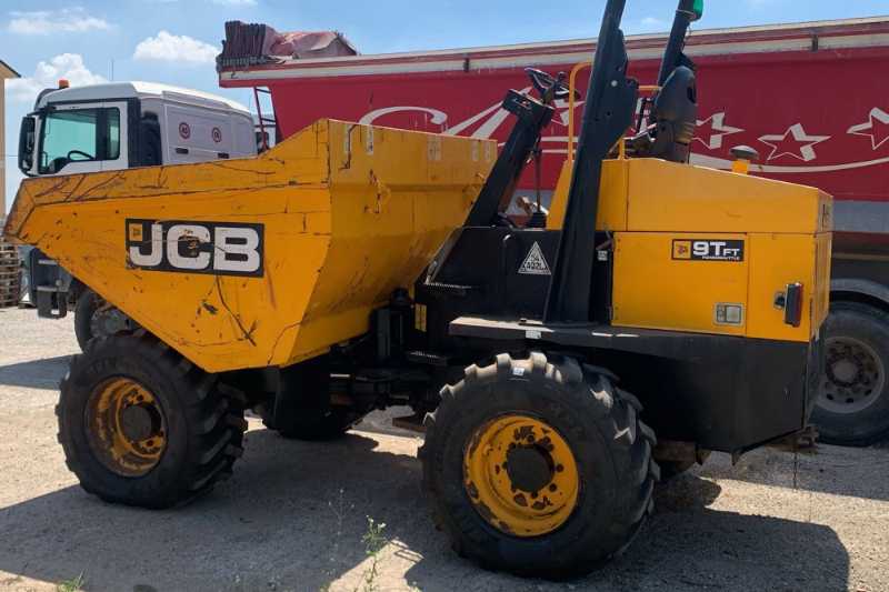 OmecoHub - Immagine JCB 9T-1FT